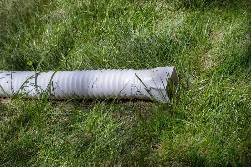 Gutter Slope Adjustment