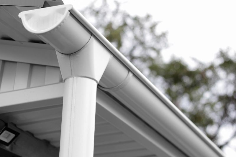 Cost of Gutter in Macedonia, OH