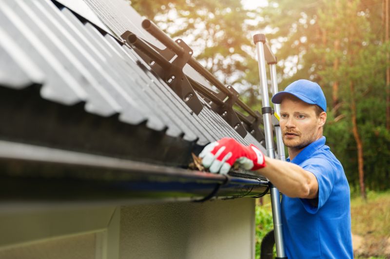 Best Gutter Repair Contractors in Macedonia, OH
